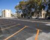 Tarragona duplica els aparcaments taronja al Francolí i deixa fora la Vall de l’Arrabassada