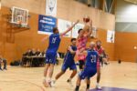 L’Ibersol CBT juga amb foc i es crema (69-63)