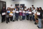 Més de 200 alumnes dels centres educatius d’Altafulla participen al segon concurs de dibuix d’ATECA