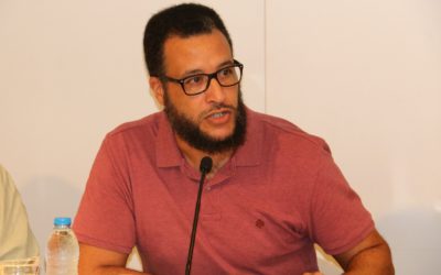 Deporten al Marroc l’activista reusenc Mohamed Said Badaoui