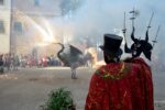 Èxit absolut de la Festa Major de Sant Martí del Morell