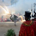 Èxit absolut de la Festa Major de Sant Martí del Morell