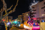 Les cavalcades de Reis de Vandellòs i l’Hospitalet recuperen el format habitual