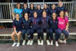 El CN Tàrraco brilla al Campionat de Catalunya d’Hivern Infantil i Júnior de natació