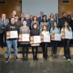 Premis per a treballs de recerca científica d’estudiants de batxillerat