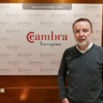 El director de Formació de la Cambra de Tarragona, Josep Oriol Fernández. Foto: Cedida