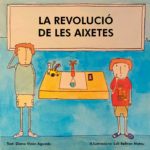 Aigües de Reus publica un conte infantil sobre l’estalvi d’aigua