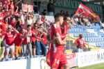 A la venda les entrades del CD Alcoyano – Nàstic