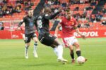 El Nàstic dona la campanada eliminant el Málaga i ara espera un Primera Divisió (2-1)