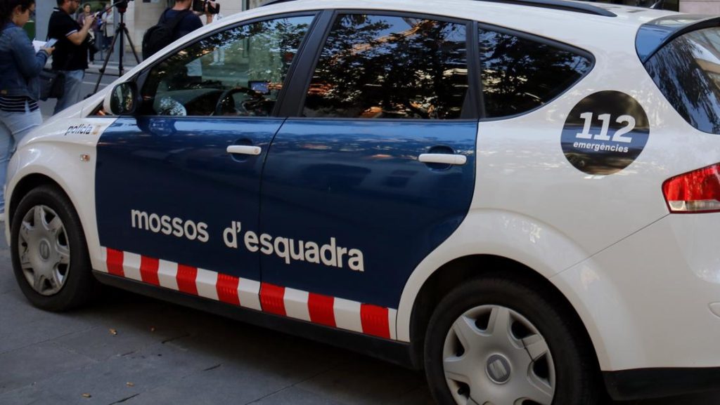 Detinguts a Tarragona dos camioners per manipular el tacògraf i dur permisos falsos