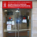 Tarragona ha gestionat més de 3.000 sol·licituds d’ajuts al lloguer aquest 2022