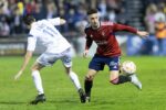 Osasuna serà el rival del Nàstic a la Copa del Rei