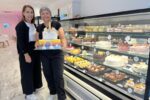Sal i Pebre: Millenium Pastissers: orfebreria pastissera a Tarragona
