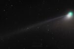 Prades acollirà observacions astronòmiques d’un cometa el 27 i 28 de gener