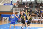 Quarta victòria consecutiva de l’Ibersol CBT (84-54)