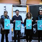Port Tarragona col·labora amb l’Ajuntament i la Fundació Carulla per unir art i vulnerabilitat  