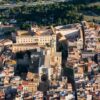 Tarragona porta al ple una partida per estudiar els equipaments comercials de la Part Alta