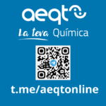 Nou canal de Telegram de l’AEQT per informar sobre el sector petroquímic