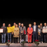 <strong>L’Ajuntament de Constantí fa entrega dels Premis i Distincions Honorífiques</strong>