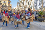 Presentació en societat dels nous cavallets de Constantí