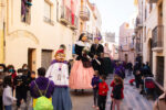 Tot a punt per a la Festa Major de Sant Antoni a Vila-seca