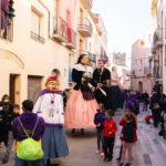 Tot a punt per a la Festa Major de Sant Antoni a Vila-seca