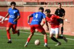 Victor Valverde (CF Pobla de Mafumet), marxa cedit a la Unió Esportiva Olot