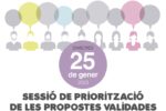 180 propostes d’inversió per als Pressupostos Participatius de Vandellòs