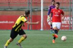 Taboada i Bono, baixes del CF Pobla Mafumet