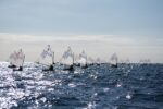 La regata Territori Mestral, primera cita esportiva de l’any al CNCB 