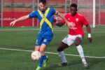 El CF Pobla de Mafumet cau davant un letal Sant Andreu (1-2)