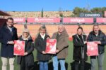 500 inscrits al XXXIX Cros Nàstic Ciutat de Tarragona