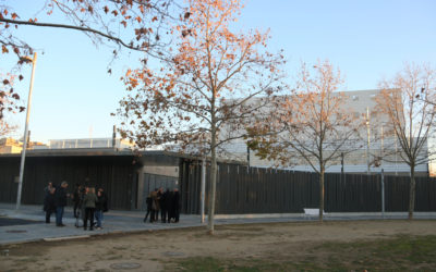 El Centre Obert Penitenciari de Tarragona engega motors diumenge amb 141 interns