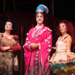 El Teatre Auditori del Morell proposa riure a plaer amb tres pallasses de nivell