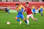 El Nàstic no veu la llum al final del túnel (2-0)