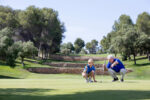 Més de 600 nens de deu escoles coneixeran el Golf Costa Daurada