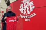 Manolo Martínez torna al Nàstic com a segon entrenador