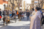 Festa, tradició i cultura en els Tres Tombs de Constantí