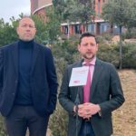 El PSC de Tarragona proposa obrir els patis de les escoles per fer-hi esport