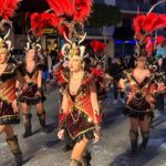 Galeria de vídeos i imatges: Constantí celebra el Carnaval