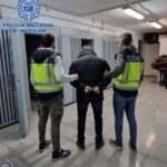 Detingut un home a Reus per corrupció de menors i agressió sexual a través de ciberassetjament