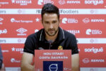 Dani Vidal serà el nou entrenador del Nàstic