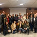 Santa Tecla aplega les Unitats Docents de Medicina Familiar i Comunitària de tot Catalunya
