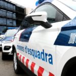 Detingut a Tarragona per agredir amb arma blanca la seva parella