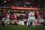 El Nàstic continuarà promocionant la Costa Daurada amb el nom de l’estadi