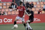 El Nàstic no sap domar els lleons (0-0)