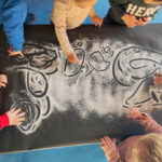 La llar d’infants municipals de Roda engega un nou espai d’aprenentatge