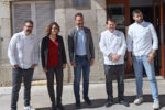 Set ‘Estrellas Michelin’ busquen a Vila-seca els millors estudiants de cuina de Catalunya