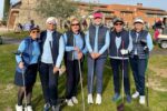 Tret de sortida al 27è Quadrangular Femení de Catalunya al Golf Peralada