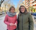 Noemí Llauradó i Maria Pascual: ‘Fem de Reus una ciutat més vivible’